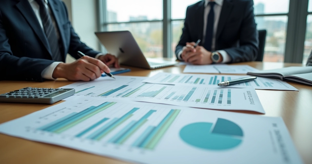 Como preparar uma defesa eficaz em perícias financeiras