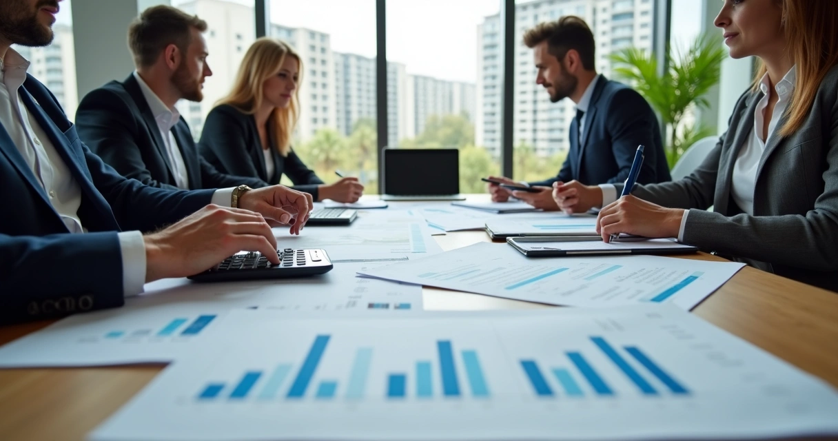 Auditoria em Contas do Síndico: Como Garantir Transparência