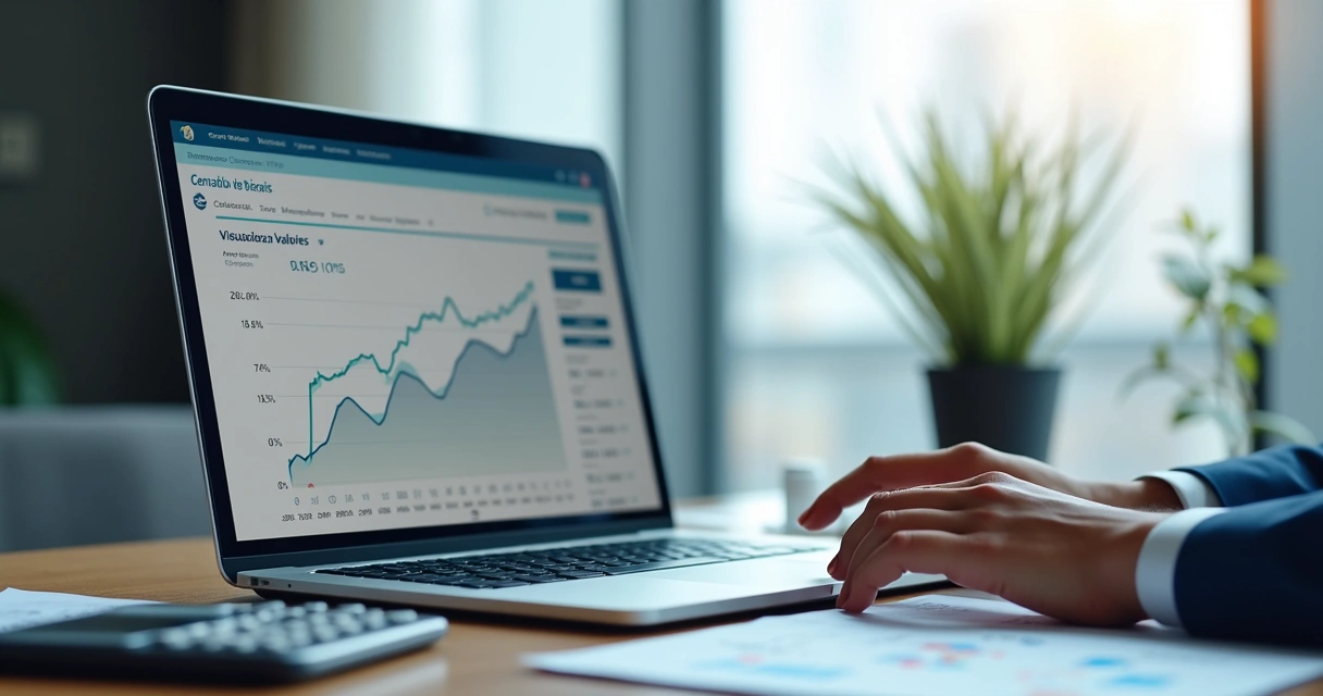 Como pesquisar a taxa média de juros no Banco Central